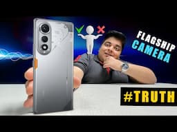 This Phone is Unique BUT.…The real story of Tecno Pova Curve 5G | Worth @15999 ?