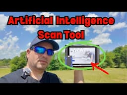 Ai Car Scanner REVOLUTION with NO Yearly FEES! Meet the Future