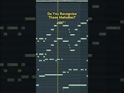 Do You Recognize These Melodies? Free Download