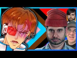 Video Essays: The Worst Videos on the Internet (React Stream)