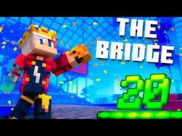 Trying to Max Bridge | Hive
