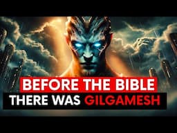 The Epic of Gilgamesh Explained | Everything You Need to Know