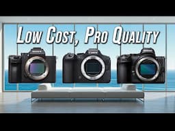 Top Budget Cameras for Stunning Real Estate Photos