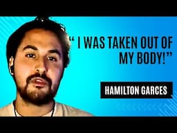 How One Prayer Changed the Course of a Soldier’s Life! Hamilton Garces