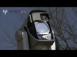 RAFAEL Makes History: World’s First Combat-Proven Laser Interceptions Revealed