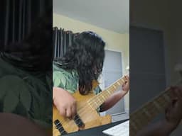 ENVELOPE FILTER BOSS GX-10 WITH MAYA J.PAP MOD WITH KENG-BASSIST #KENGBASSIST #ครูเก่ง #สอนเบสไฟฟ้า