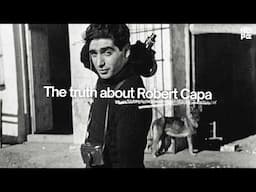 Learning Photography With Robert Capa!