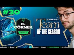 Nos preparamos para los TOTS + SORTEOS! | EL CÓRNER #30