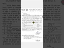 Aktu circular, Regarding Fill Examination Form for Even Semester 2024-25, Phase 1
