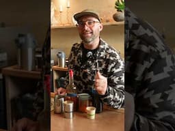 Spicy & Spicier Cacao