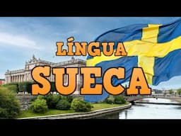 A LÍNGUA SUECA - HISTÓRIA E GRAMÁTICA (DET SVENSKA SPRÅKET)