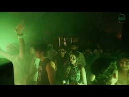 Kiss Nuka Live | Pune, India | Keep Hush Live x Maushi Day Festival