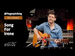 Song For Irene - Eric Johnson
