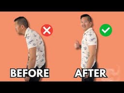 The Simplest Hunchback Correction Exercise You’ll Ever Do