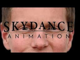 Skydance Animation: A billionaire's gambit to create the next Pixar
