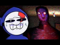 3 JUEGOS DE TERROR CORTOS #11