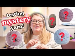 WeCrochet Yarn Review | Testing the Best Yarns for Crochet