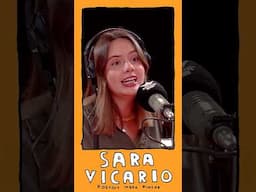 Sara Vicario no Mega Finche