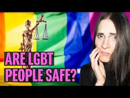 Are LGBT People Safe in 2025?