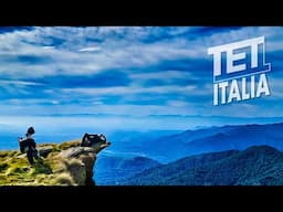 ADV Italy 3. Alpe Soglia & Colle delle Finestre