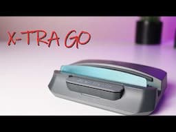 This Dock Records Your Gameplay For You! /// AVerMedia X'tra GO