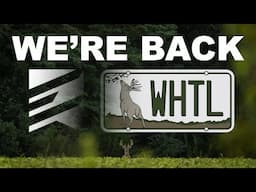 Welcome To the WHTL Podcast! The Content Lives On!
