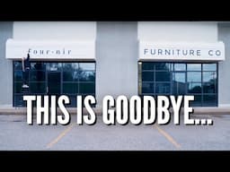 THE FINAL MOVE OUT