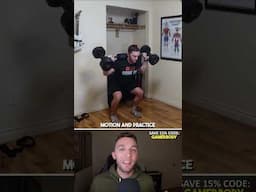 The MAJOR Problem with Squats & the Hyperbell