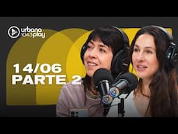 ¿JERINGOSO EN INGLÉS?, soñó que Dios lo devolvía a este plano y orgullos nacionales #PuntoCaramelo