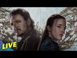The Last Of Us Season 2 Already Went There - 3 Episode Spoiler Talk - LIVE!