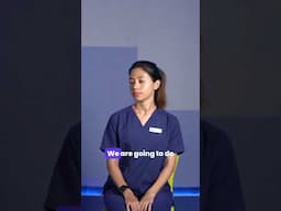 Side to Side Neck Exercise FOR FLEXIBLE NECK