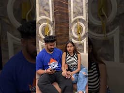 Overacting Mehangi Padgyi🥲😂 #comedy #funny #contentcreator #couplegoal #youtubeshorts #viralvideo