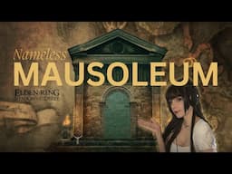 The Secret of Elden Ring's Nameless Mausoleums