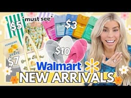 What's New At Walmart?! 🌸 Spring & Summer Fashion Must-Haves for 2025