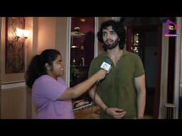 Jaane Anjane Hum Mile | Raghav Aur Reet Ki Offscreen Bonding