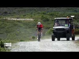 2025 LTGP Sea Otter Classic - Women's Race Update with Haley Batten