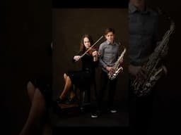 Studio photoshoot