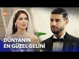 Elif, Fulya'yı görünce kendi düğününü hatırladı! - Bir Küçük Gün Işığı