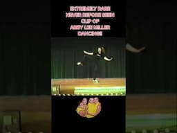 EXTREMELY *RARE*  ABBY LEE MILLER  DANCING!!