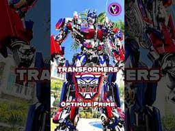 The Story of Optimus Prime ✨⚔️🚘🛡️✝️🛡️🚘⚔️✨