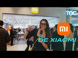 ¡Xiaomi abre su primera tienda en el Perú y Latinoamérica! 🇵🇪