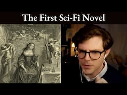 Margaret Cavendish’s The Blazing World | From Romance to Rationalism | Lecture 8
