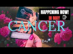 ❤️ CANCER HAPPENING NOW! PREPARE FOR THEM TO CHOOSE YOU! #cancer #tarot #soulmate #cancertarot