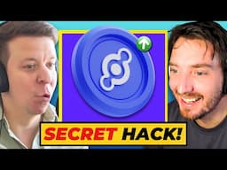 Hotspot Rewards? Earn PASSIVE INCOME in Crypto with this One Simple Trick