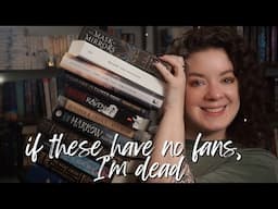 books I love enough for everyone