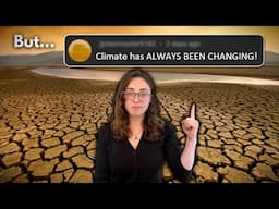 The Truth About Climate Change That I’ve Avoided For So Long… | GEO GIRL