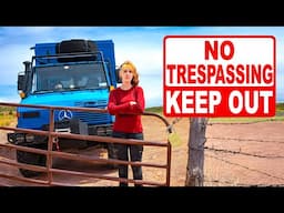 Blocked, Barred, and Turned Around: When Public Land Isn’t So Public