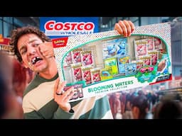 The Most Controversial Pokémon Card Box