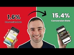 How To Improve Your Conversion Rate (With Examples)