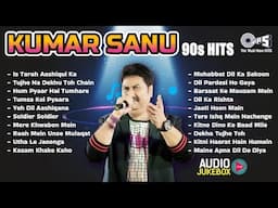 Live :-  Kumar Sanu Live Jukebox | 90s Sadabahar Romantic Songs | सुनते ही प्यार हो जाएगा